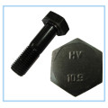 High Strength Hexagon Head Structural Bolt (DIN 6914)